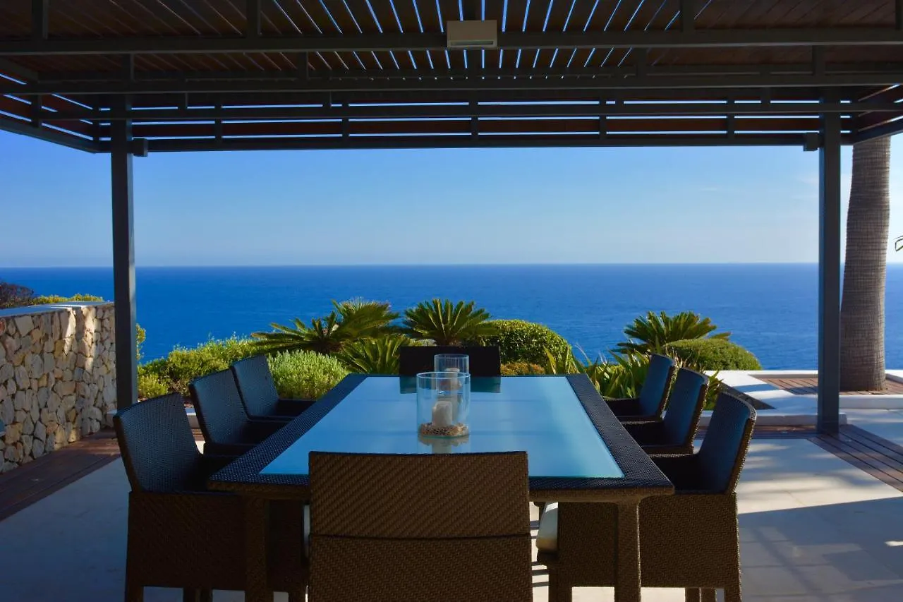Luxury Villa Blue Sky Mallorca Puerto de Andrach 0*,  Spagna