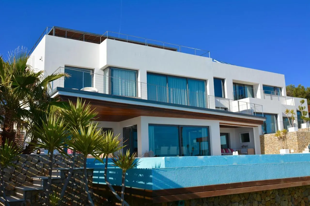 Luxury Villa Blue Sky Mallorca Puerto de Andrach 0*,  Spagna