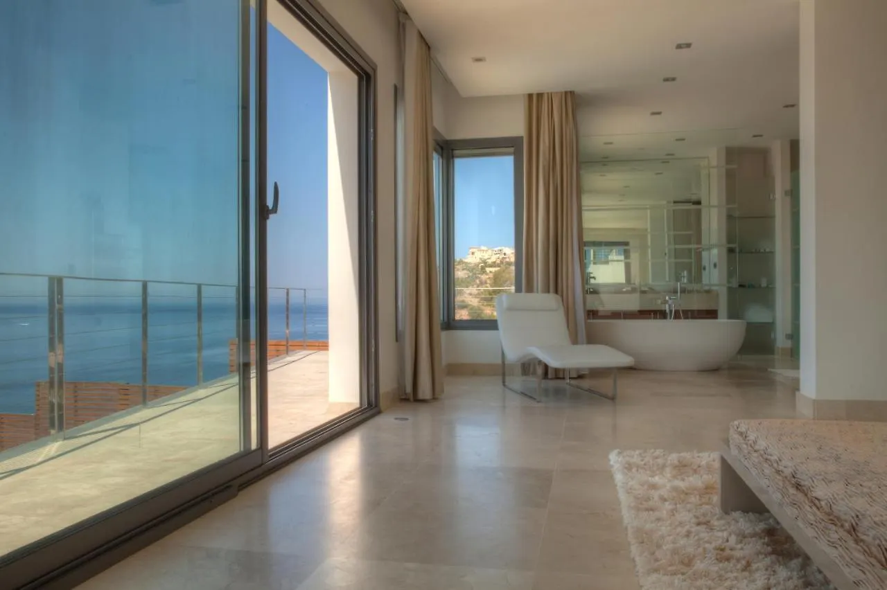 Luxury Villa Blue Sky Mallorca Puerto de Andrach