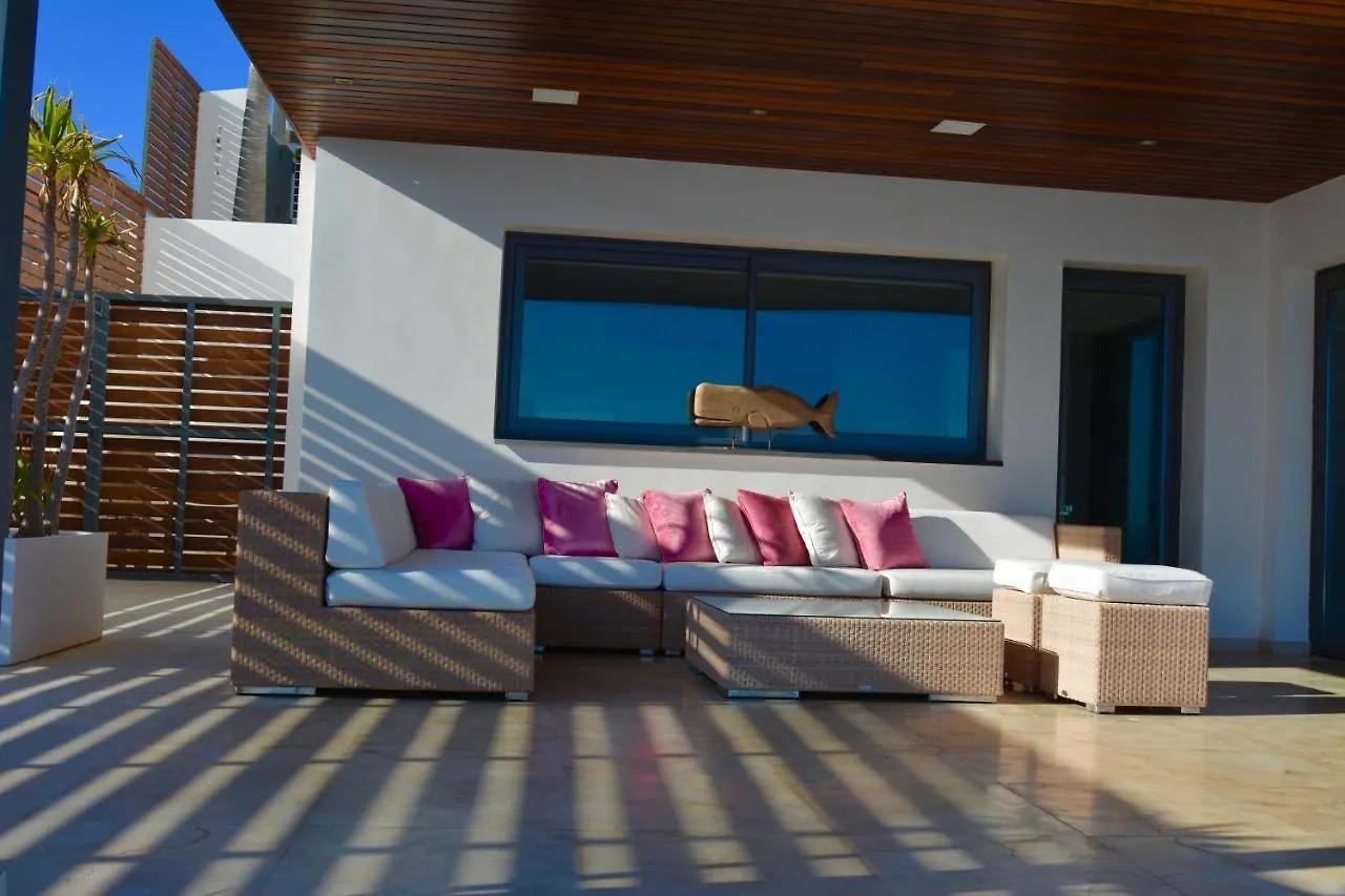 Luxury Villa Blue Sky Mallorca Puerto de Andrach