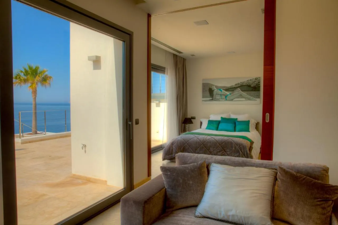 Luxury Villa Blue Sky Mallorca Puerto de Andrach