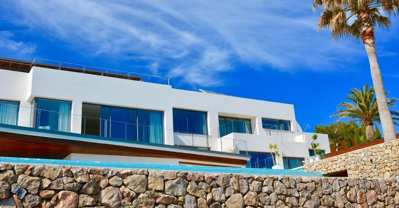 Luxury Villa Blue Sky Mallorca Puerto de Andratx 0*,