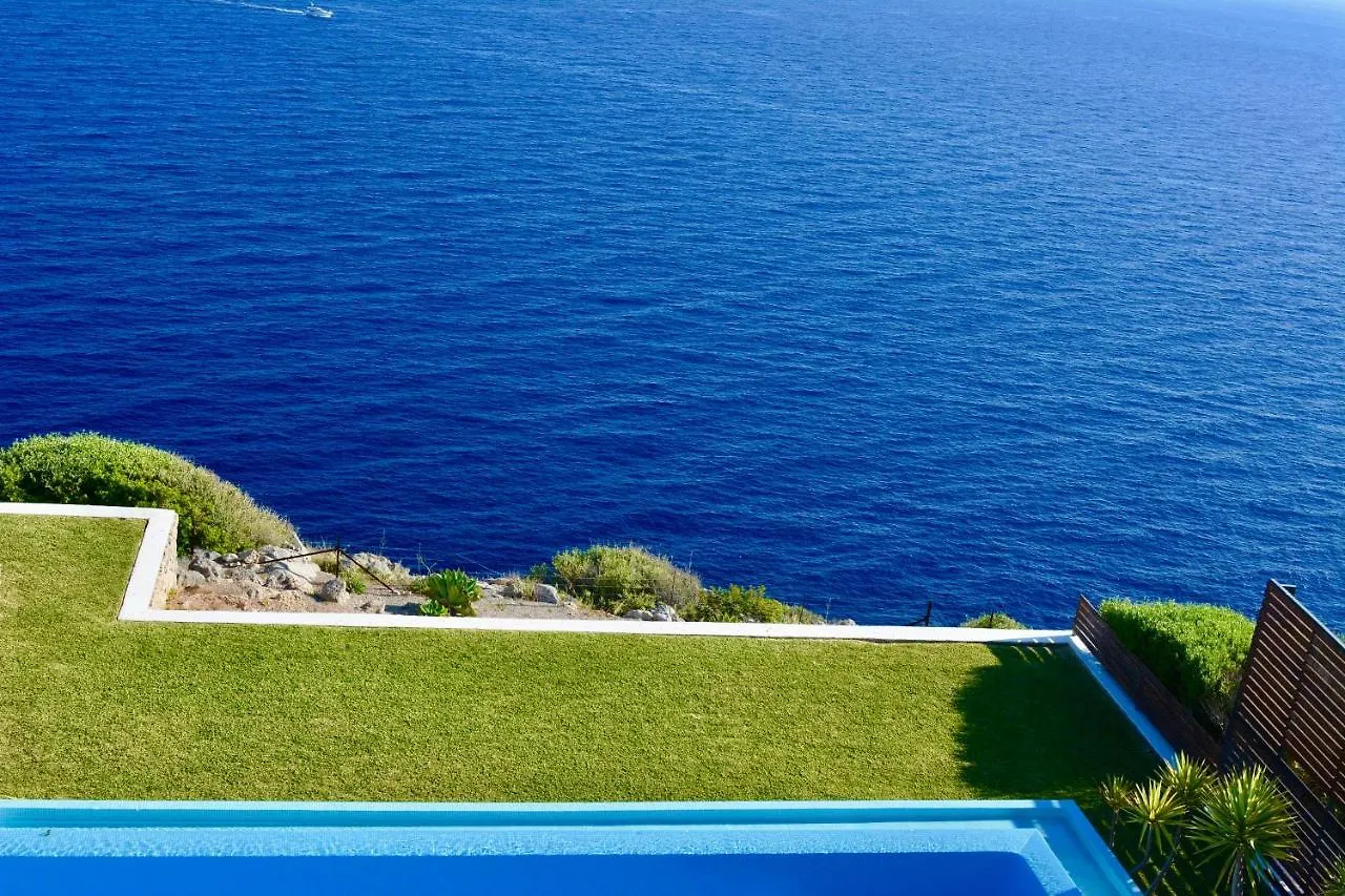 Luxury Villa Blue Sky Mallorca Puerto de Andratx