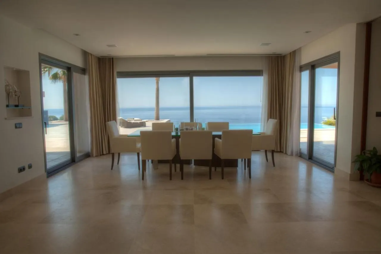 Luxury Villa Blue Sky Mallorca Puerto de Andratx 0*,  İspanya
