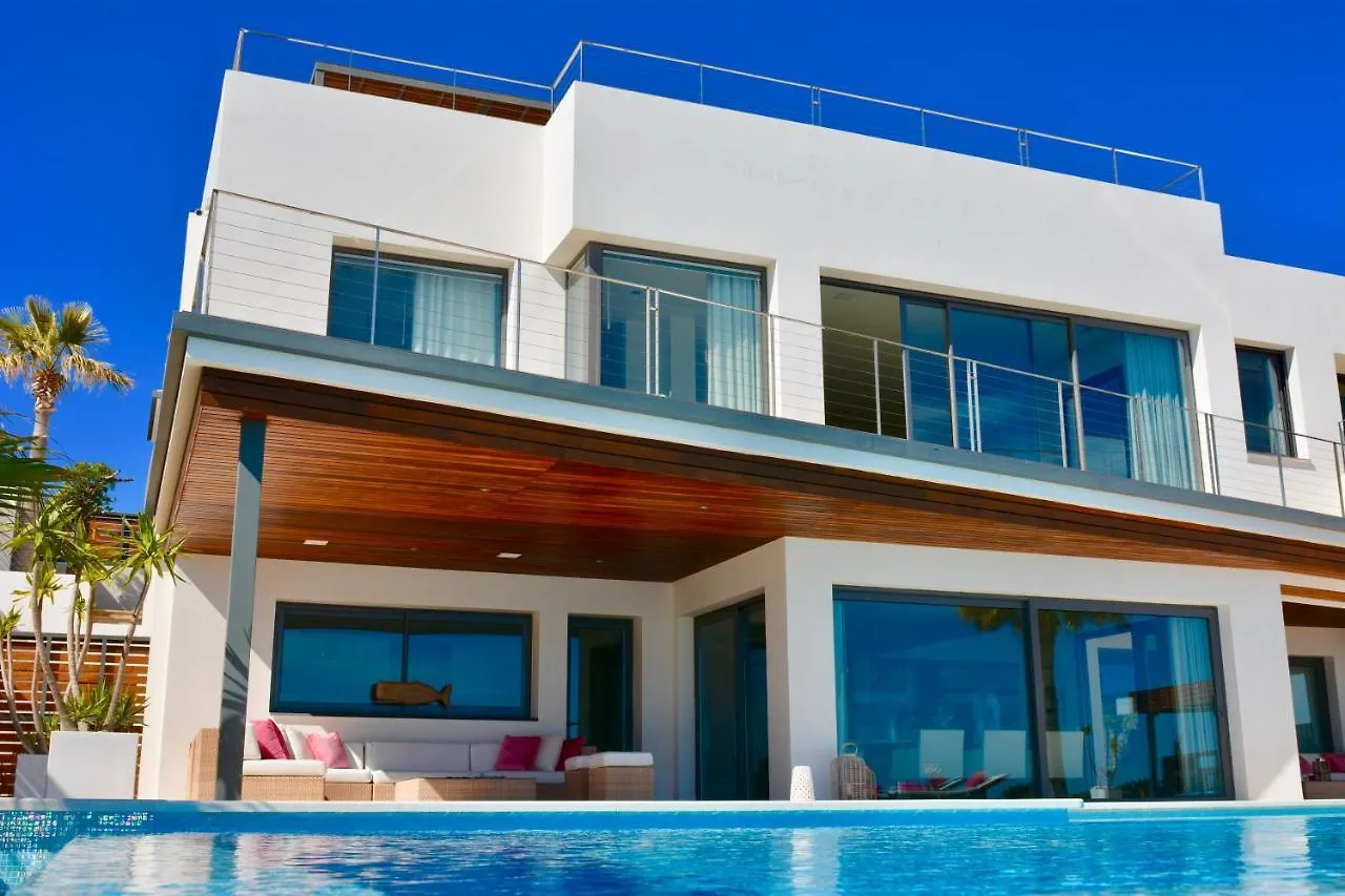 Luxury Villa Blue Sky Mallorca Puerto de Andratx