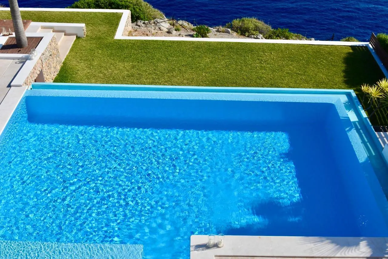 Luxury Villa Blue Sky Mallorca Puerto de Andratx