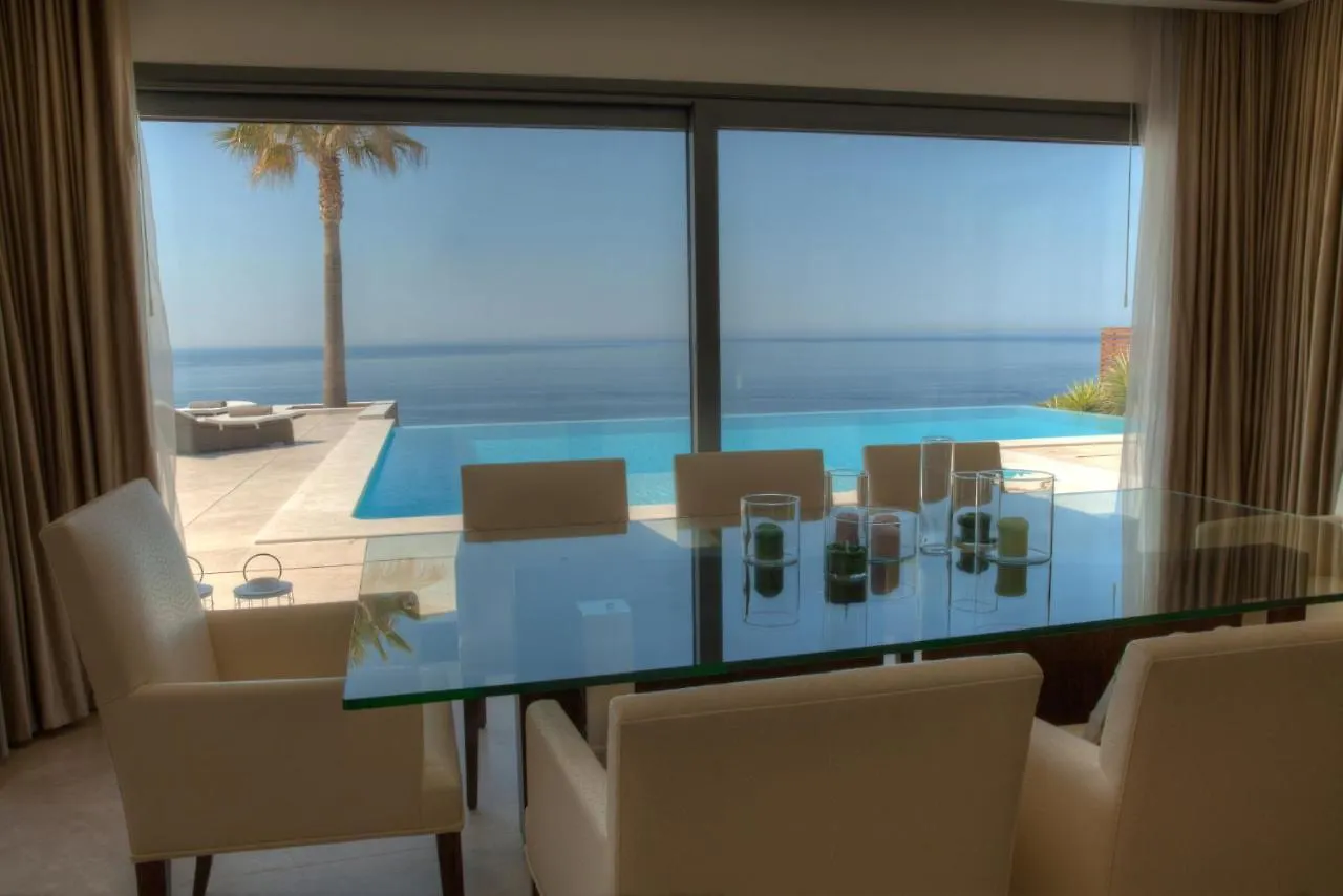 Luxury Villa Blue Sky Mallorca Puerto de Andratx