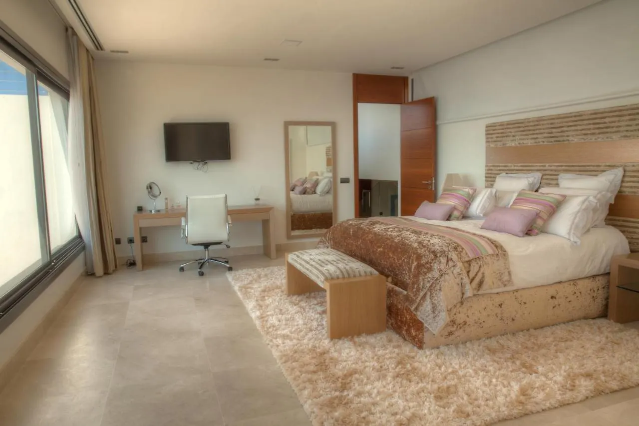 Luxury Villa Blue Sky Mallorca Puerto de Andratx