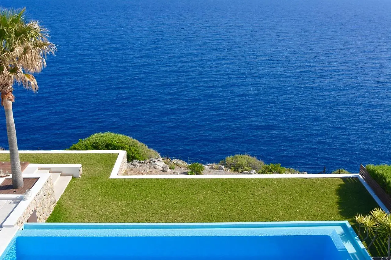 Luxury Villa Blue Sky Mallorca Puerto de Andratx