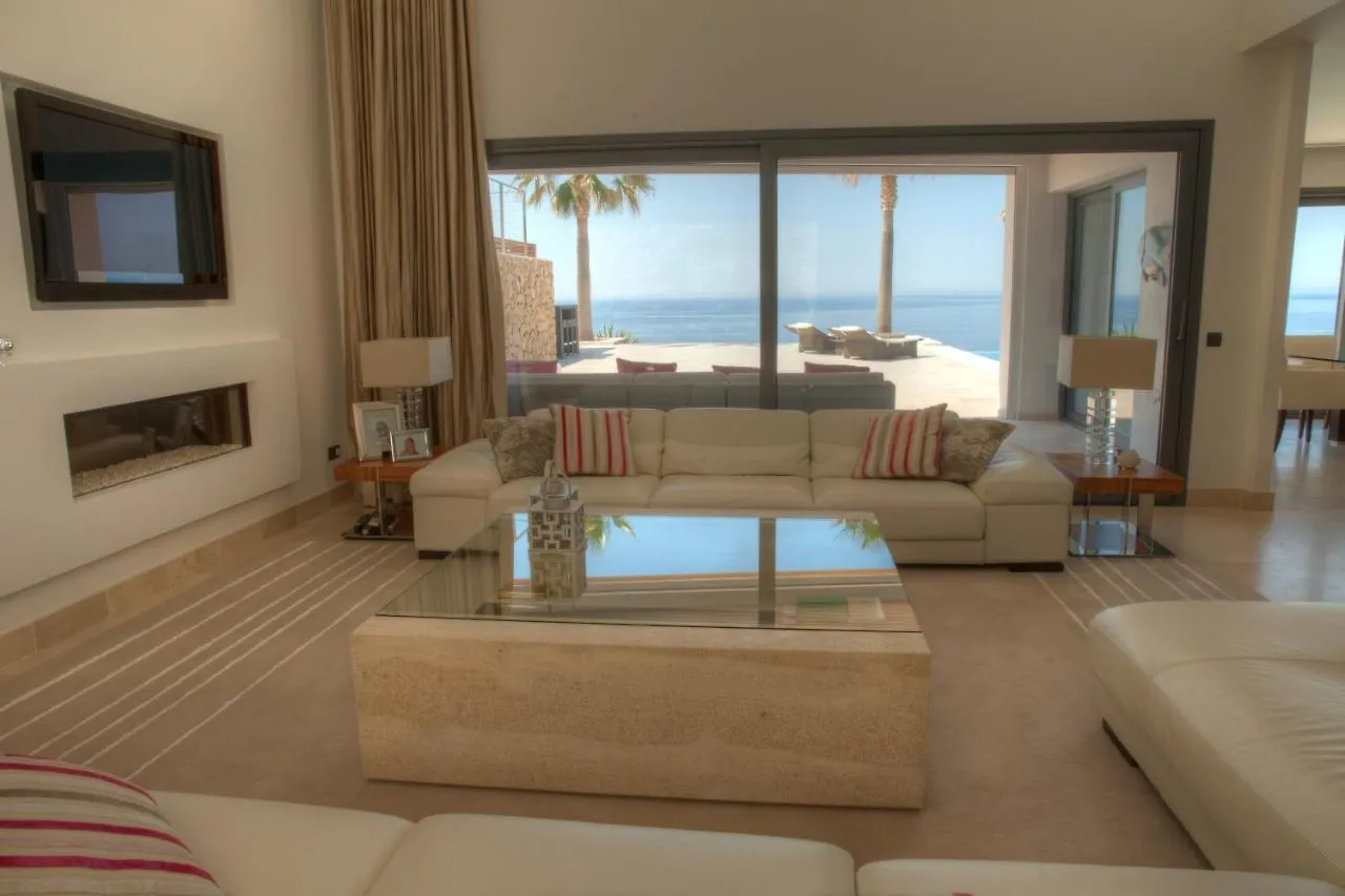 Luxury Villa Blue Sky Mallorca Puerto de Andratx