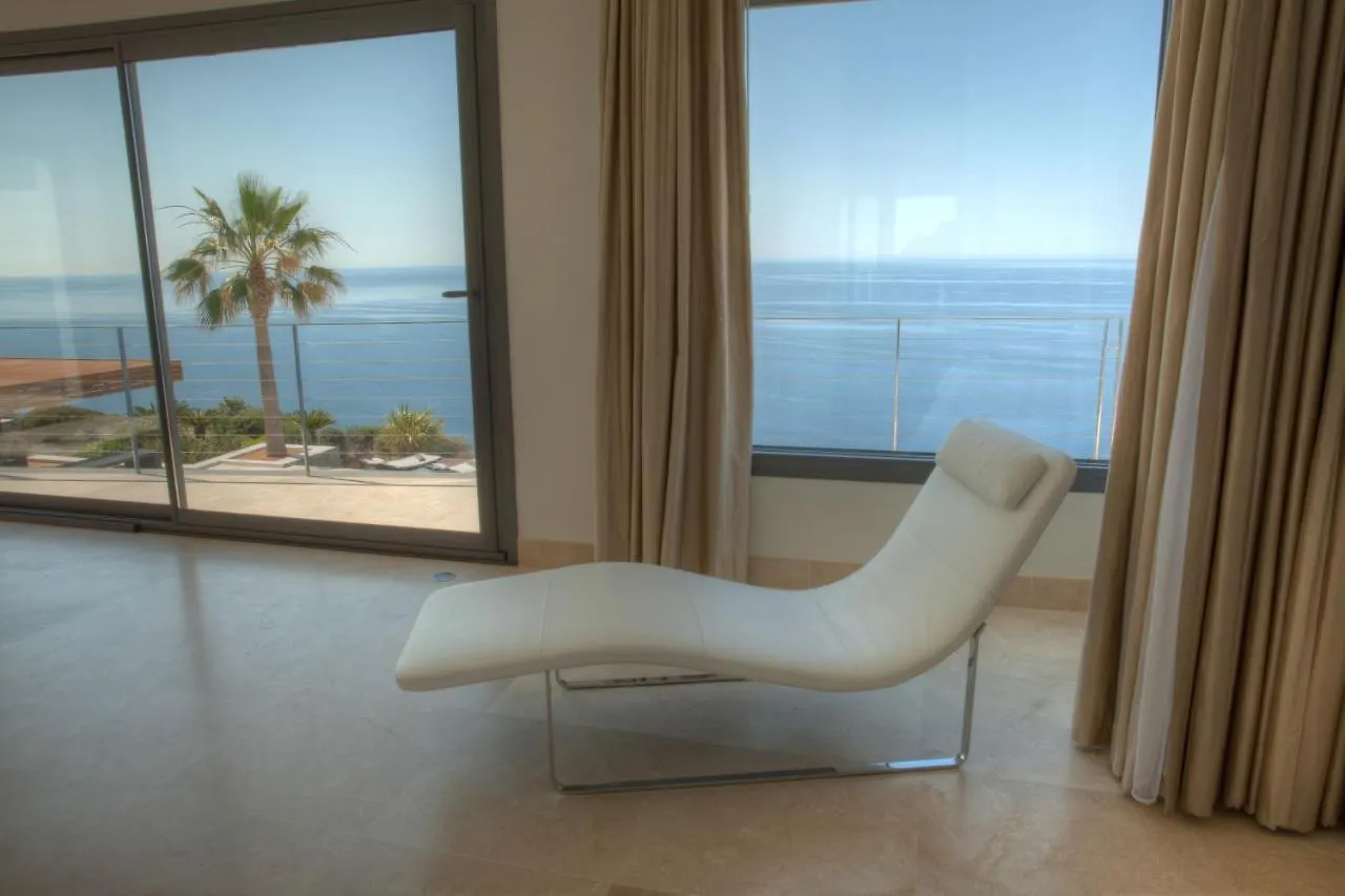 Luxury Villa Blue Sky Mallorca Puerto de Andratx