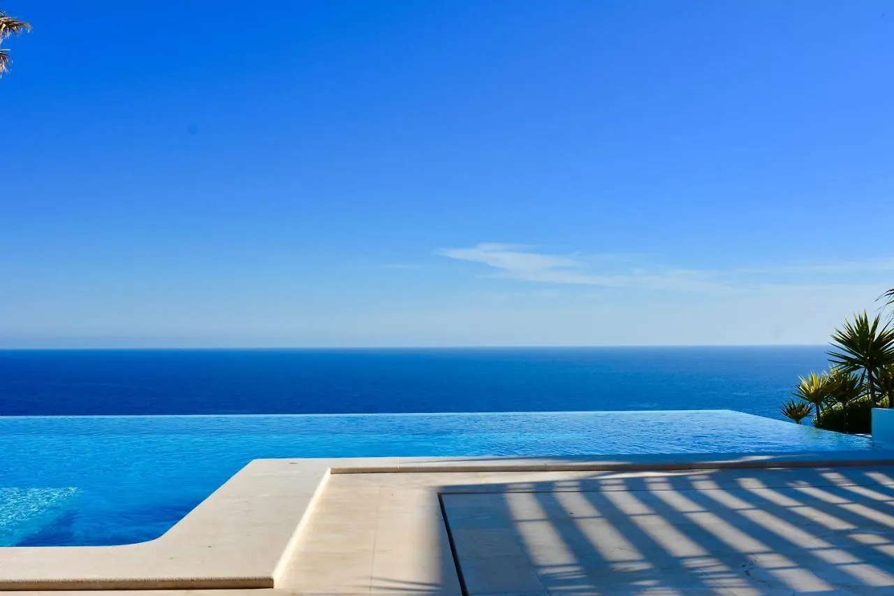 Luxury Villa Blue Sky Mallorca Puerto de Andratx 0*,