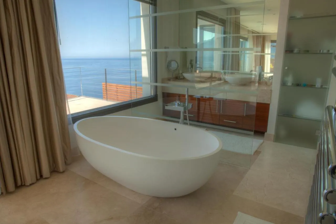 Luxury Villa Blue Sky Mallorca Puerto de Andratx